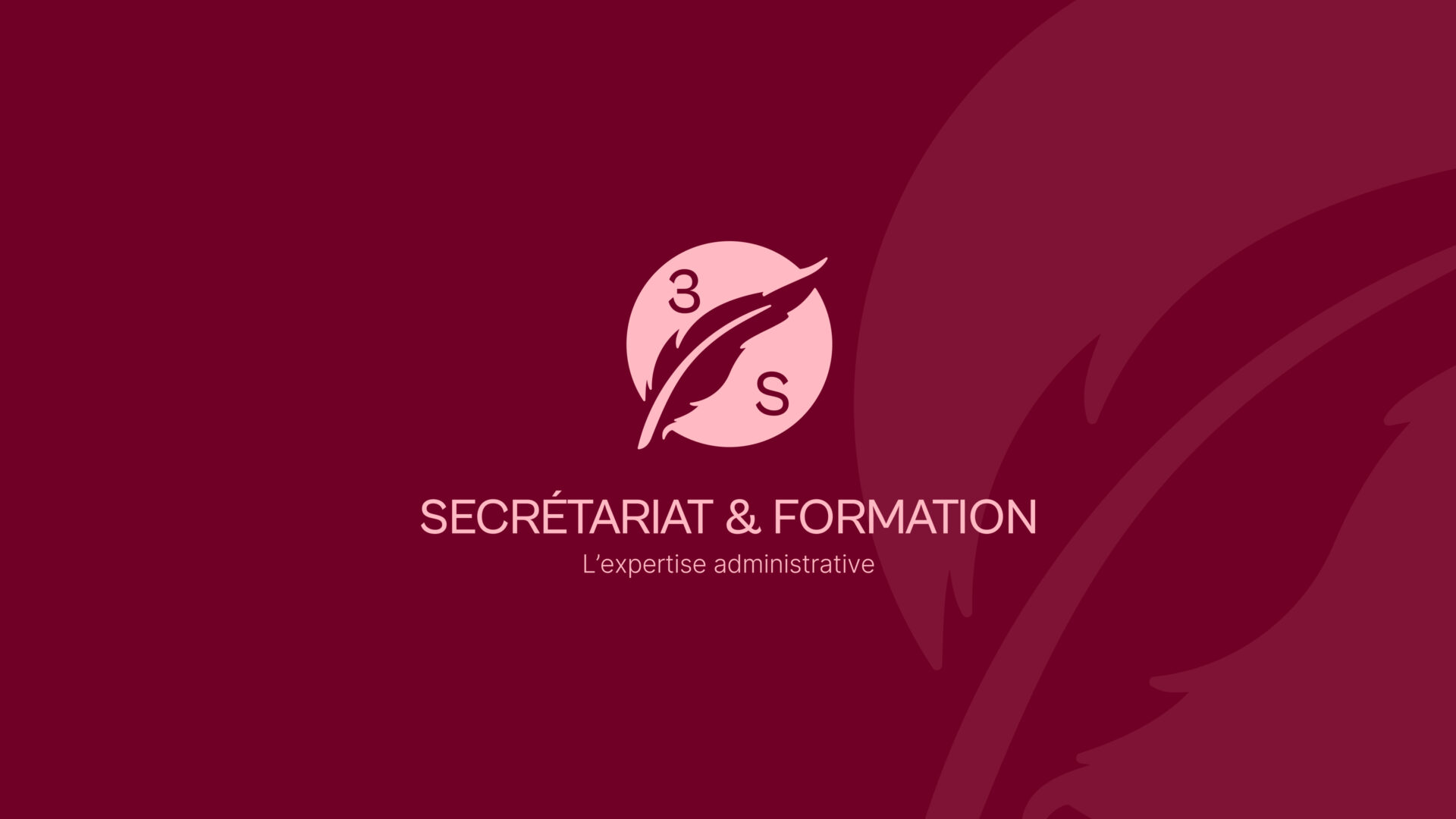 3S sarah logo