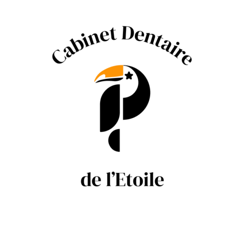 logo Cabinet dentaire de l’étoile