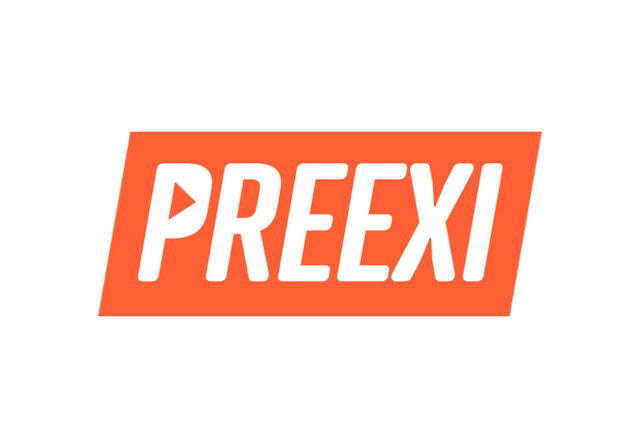 Preexi logo