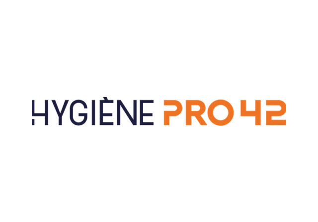 Hygiène pro 42 logo