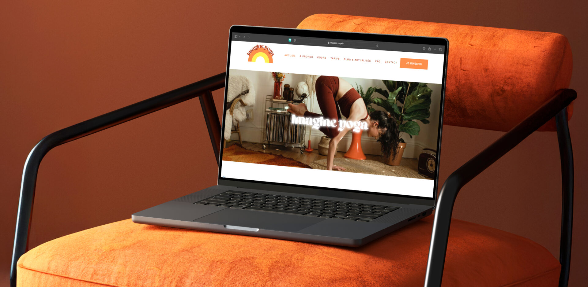 Imagine Yoga