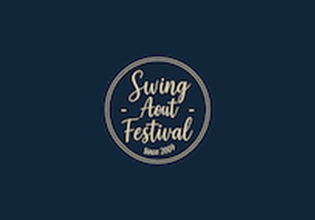 Logo swing Aout Festival