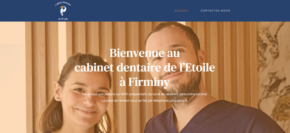 Cabinet dentaire de l'étoile