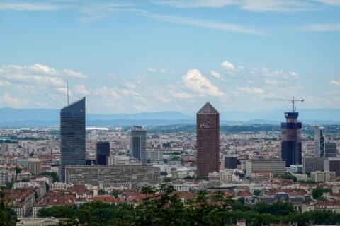 Création de site internet à Lyon