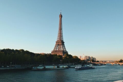 Création de site internet à Paris