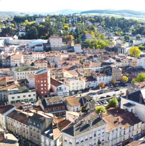 Création de site internet Rive-de-Gier