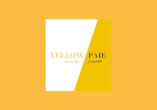 Yellow Paie site internet