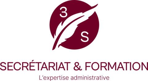 logo Sahra Solutions Secrétariat (3S)