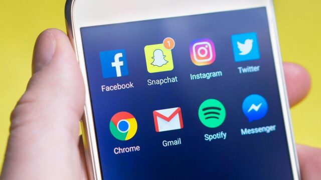 Pourquoi utiliser les réseaux sociaux ?