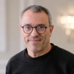 Marc Szklarczyk