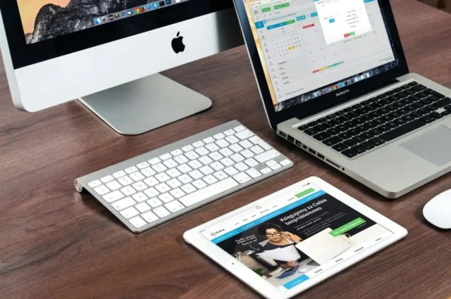 Comment créer un site web ? Expérience utilisateur optimale