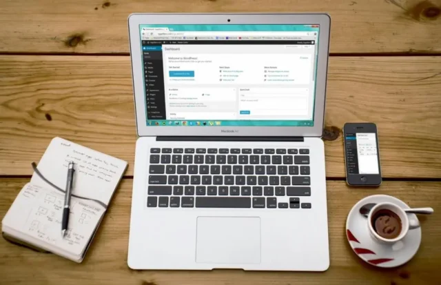 Quelles sont les 5 meilleures extensions WordPress ?