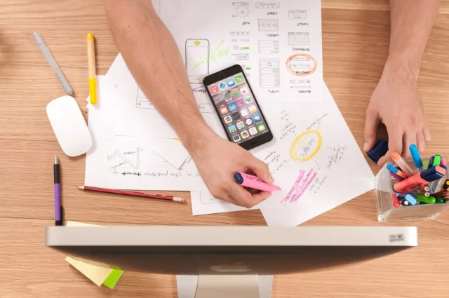 L’importance du contenu pour un site web ?