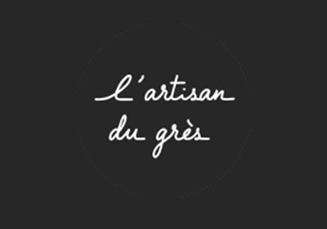 logo artisan du grès