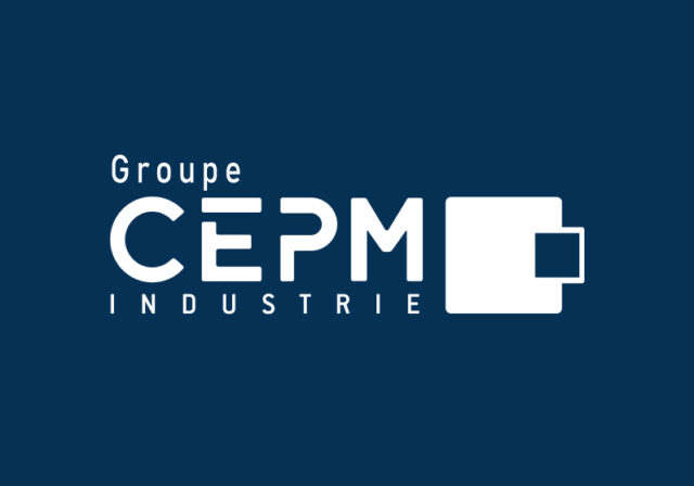 logo CEPM