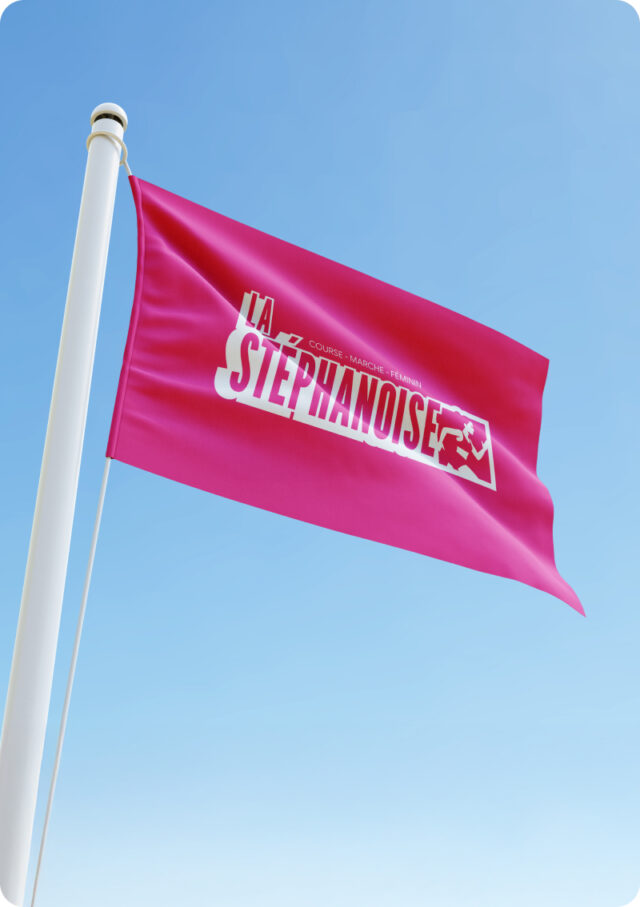 La Stéphanoise logo