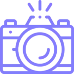 Shooting photo