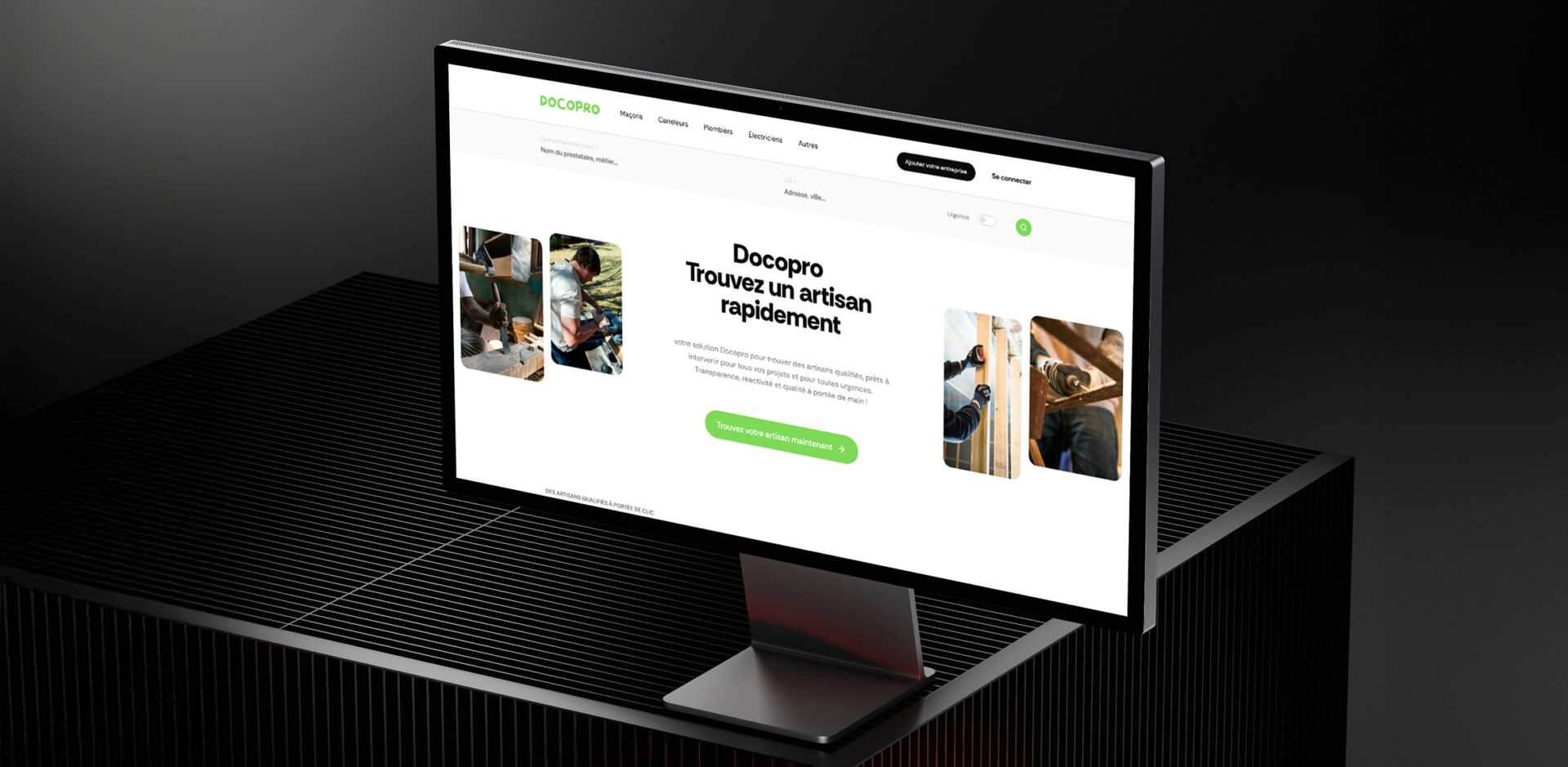 docopro website