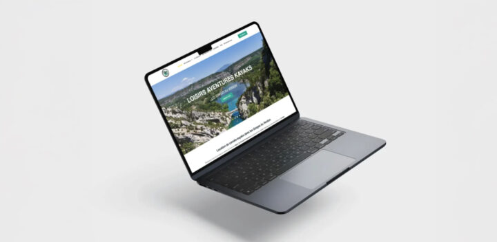 LAK - Créer un module de réservation en ligne ainsi qu'un planning pour la gestion des stocks