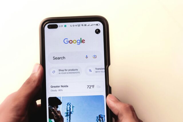 audit SEO