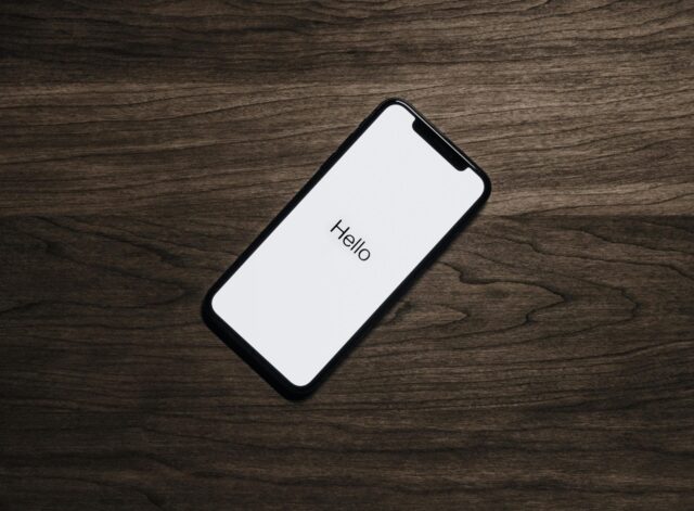 mobile
