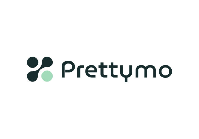 Prettymo logo