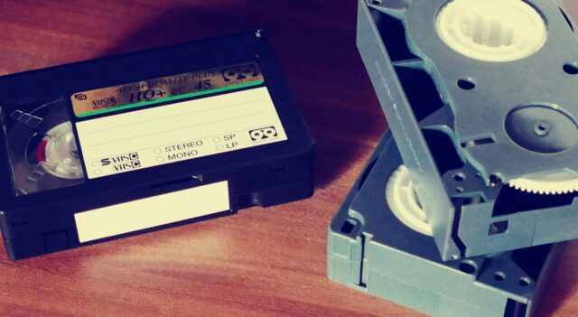 video et conversion