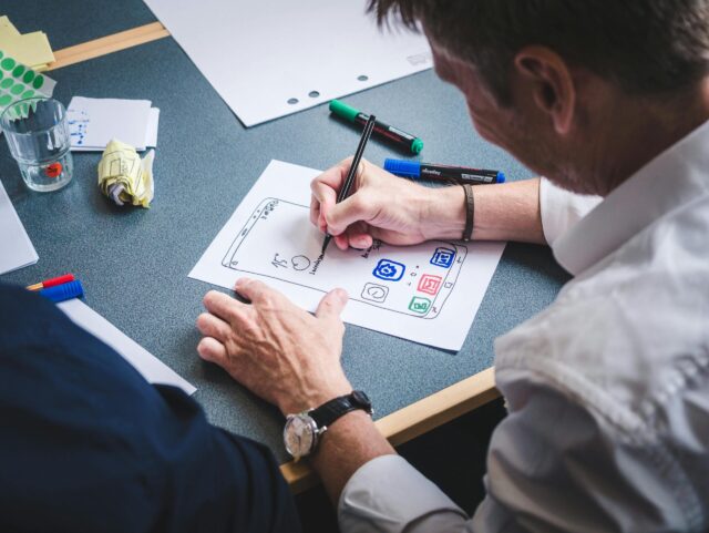 ux writing
