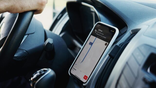 dashboard app