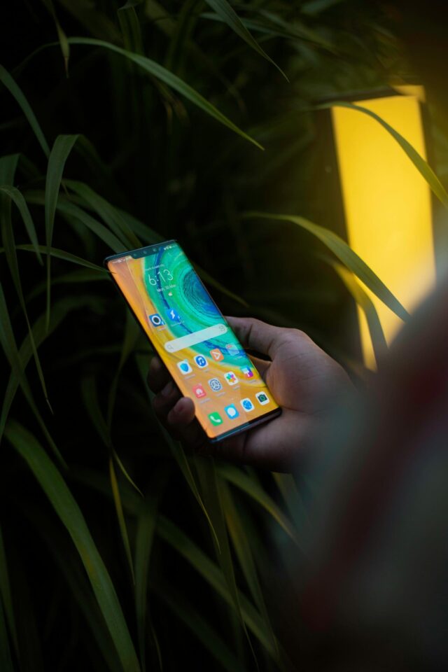 accessible app