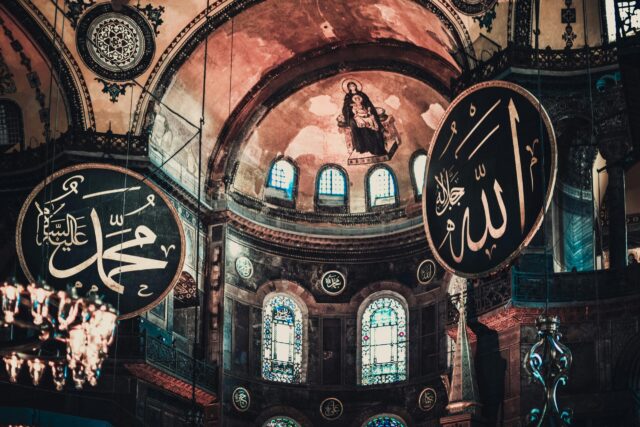 conversion design