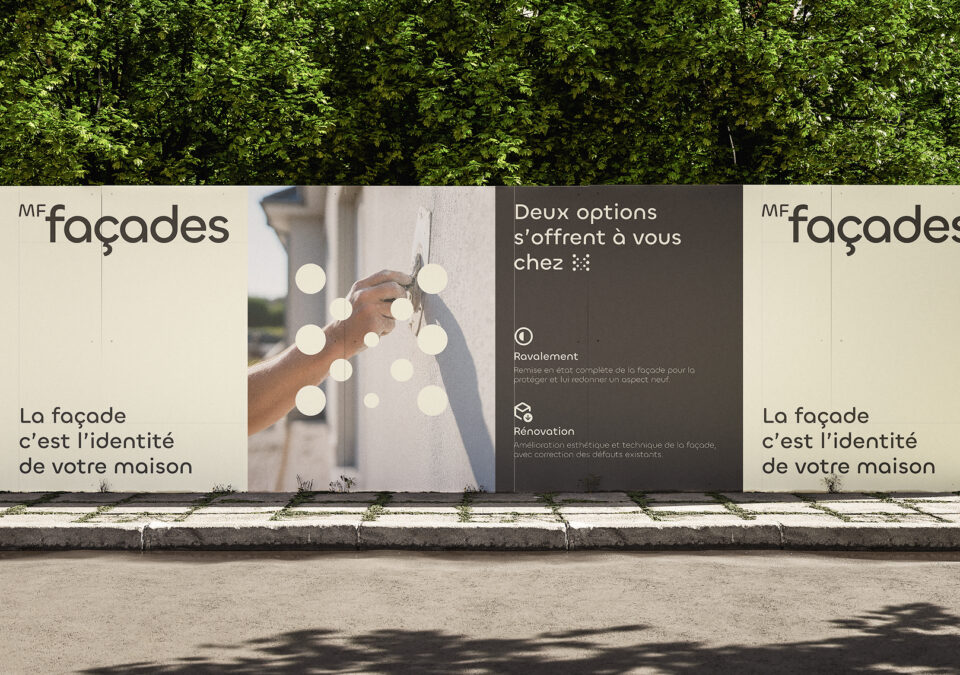 MF Façades