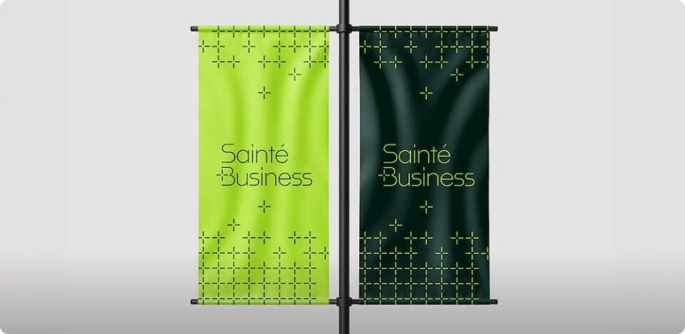 Sainté Business