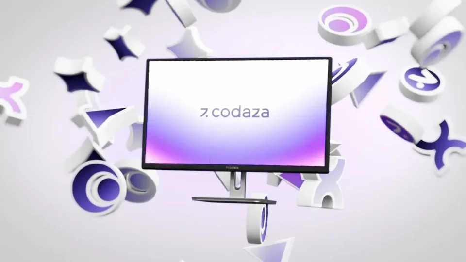 miniature vidéo Codaza