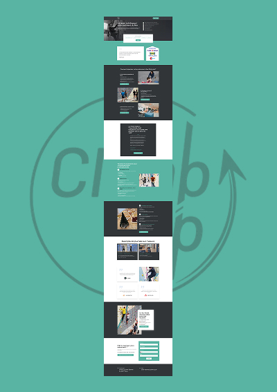 Climb up site internet