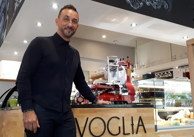 Di Voglia photo