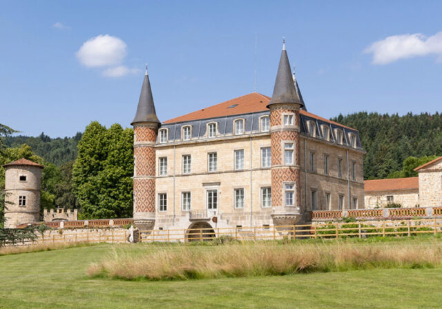 Domaine de Valinches