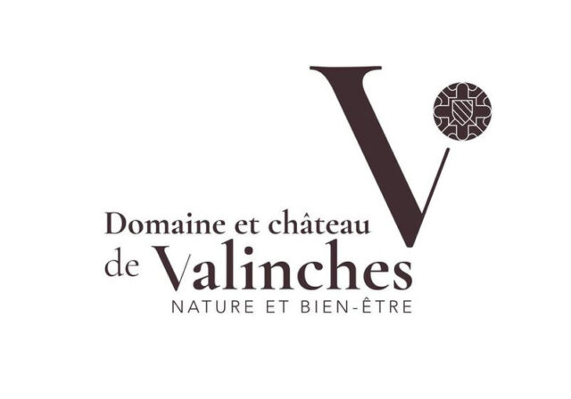 Domaine de Valinches logo