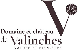 logo Domaine de Valinches
