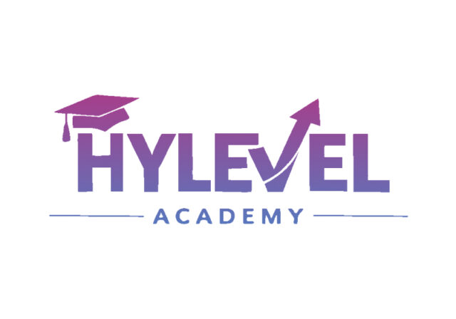 Hylevel Academy logo