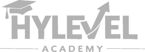 logo Hylevel Academy