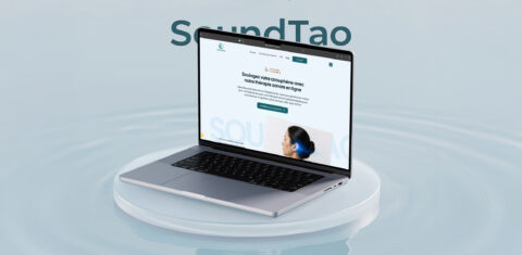 Sound Tao - Concevoir une plateforme internationale d'abonnements sonores pour soulager les acouphènes