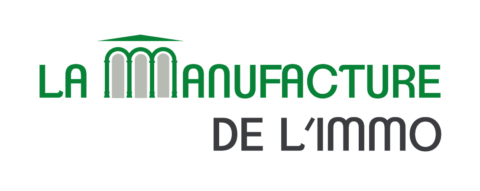 logo La Manufacture de l’immo