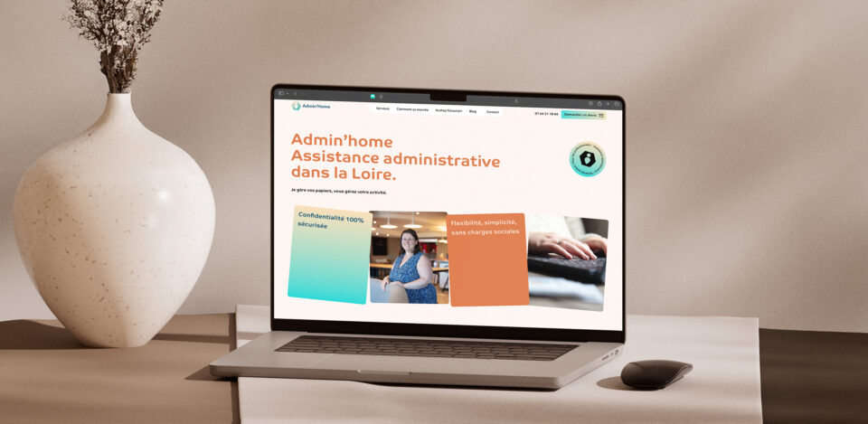 Admin’Home