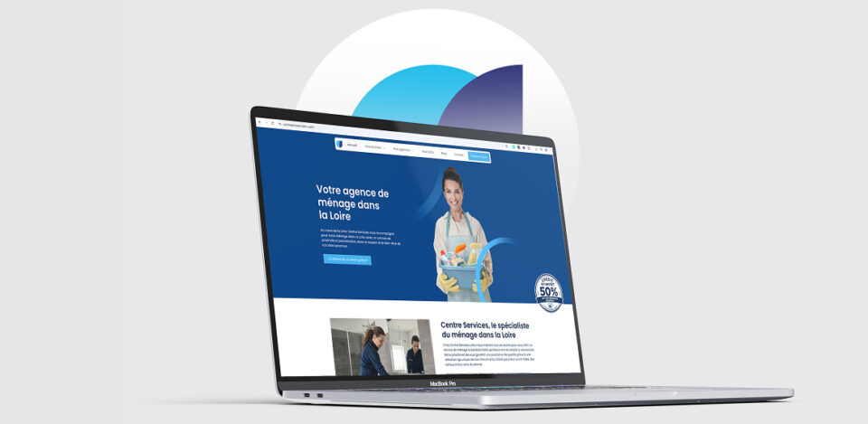 centre services site