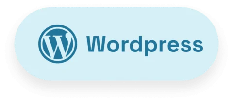 WordPress Agency