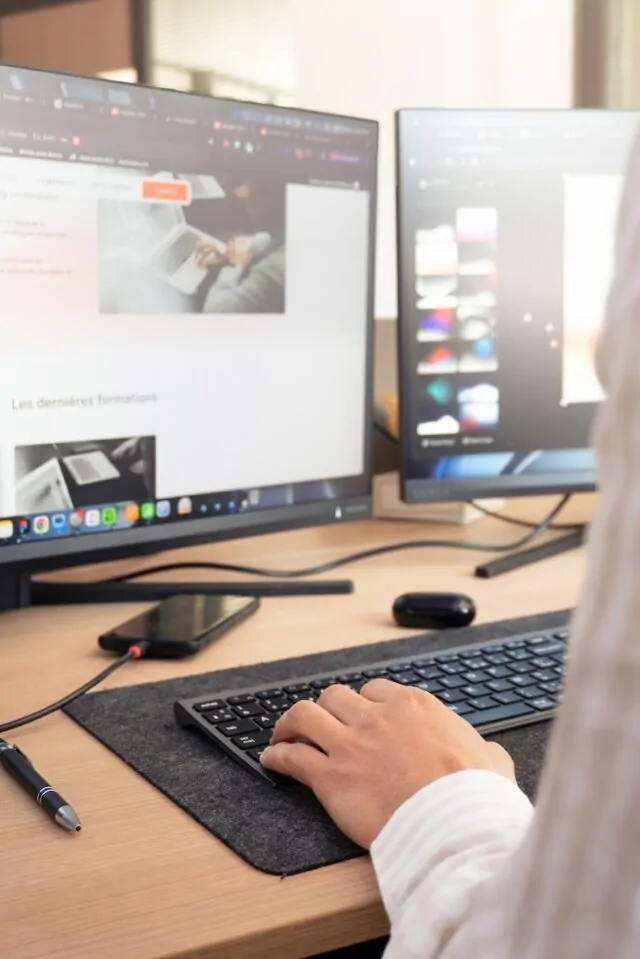 Référencement naturel (SEO)