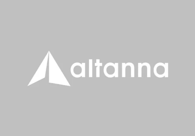 Altanna logo