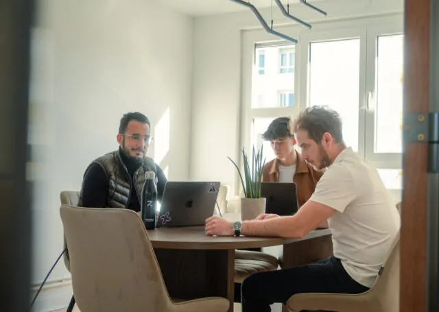 l'agence web Codaza