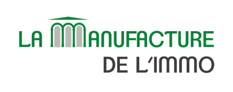 logo La Manufacture de l’immo